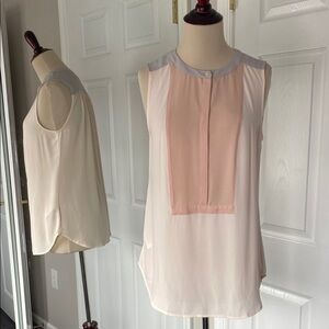 LOFT Sleeveless Women's Top